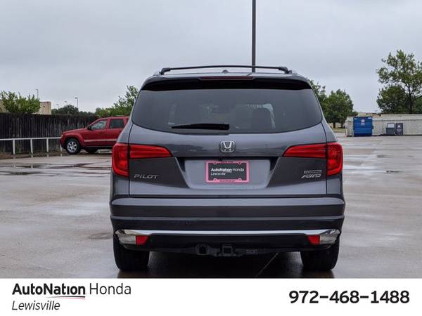 2018 Honda Pilot Touring AWD All Wheel Drive SKU:JB010049 - cars &... for sale in Lewisville, TX – photo 9
