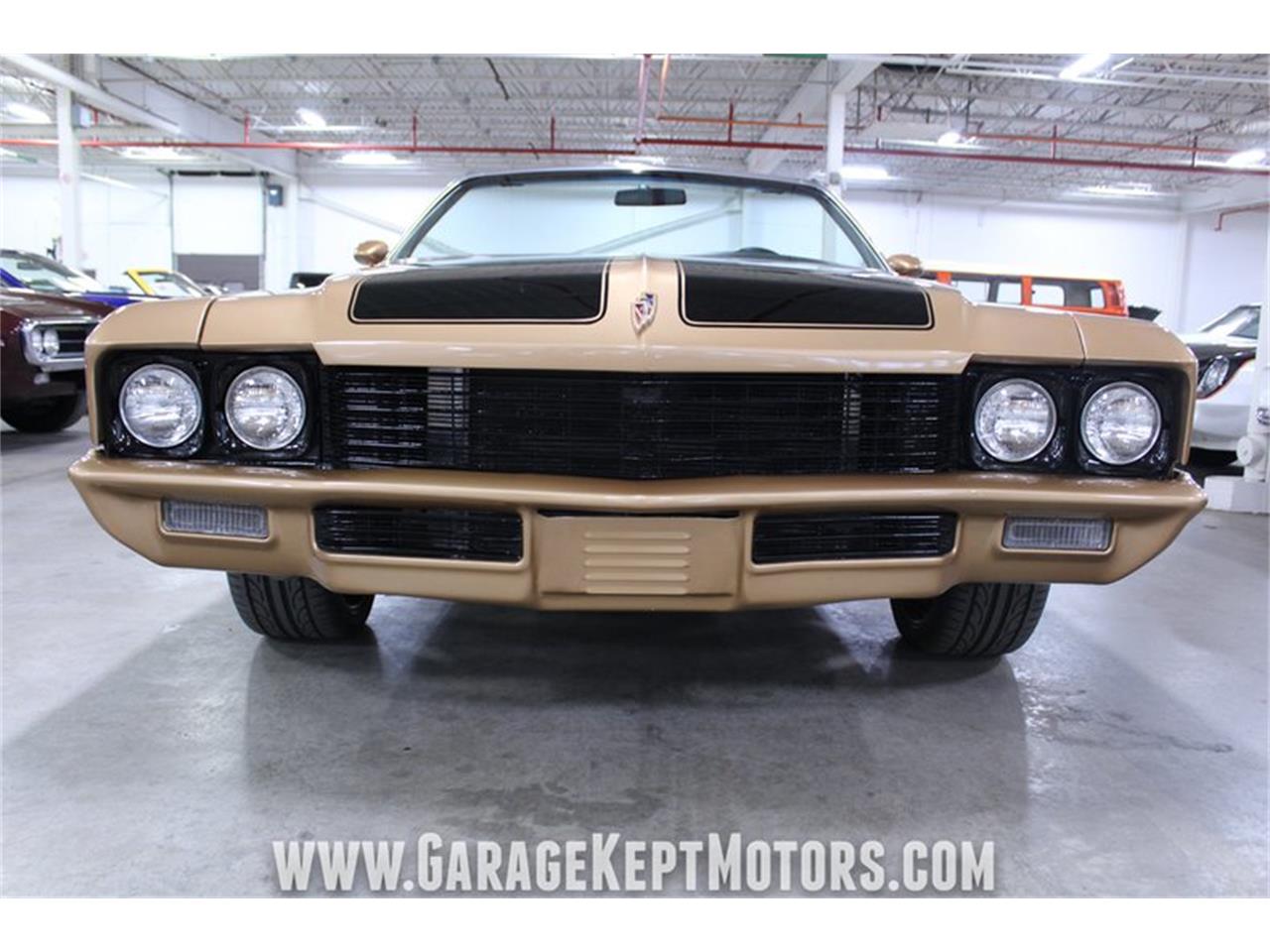 1971 Buick LeSabre for sale in Grand Rapids, MI – photo 51