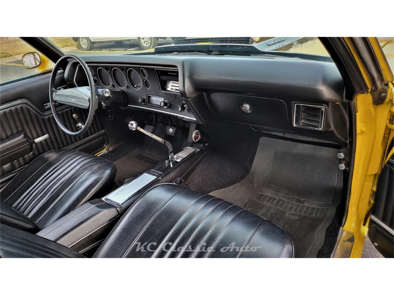 1971 Chevrolet Chevelle SS for sale in Lenexa, KS – photo 19