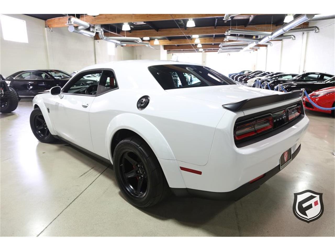 2018 Dodge Challenger for sale in Chatsworth, CA – photo 4