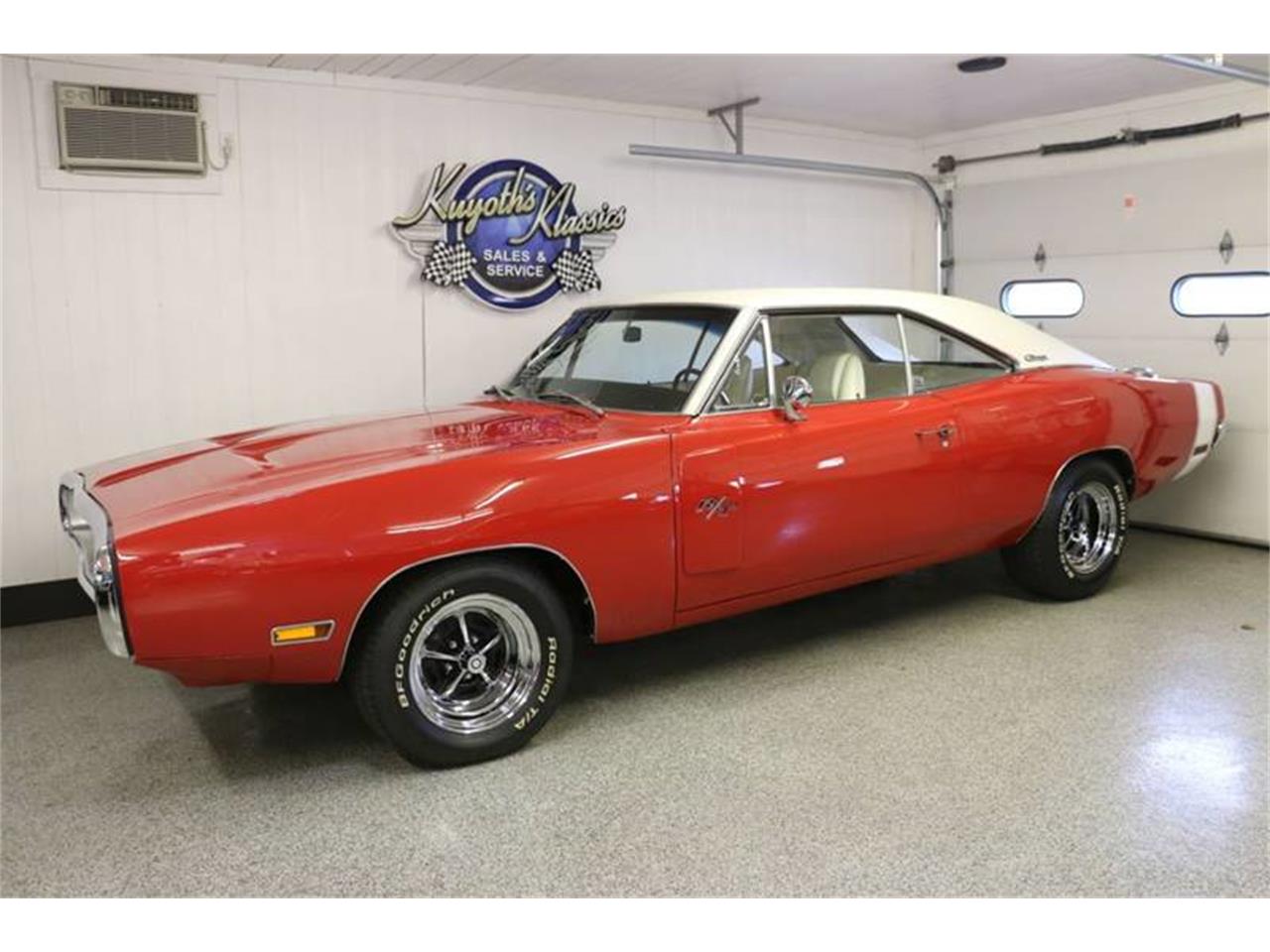 1970 Dodge Charger for sale in Stratford, WI