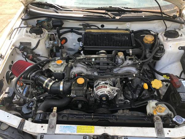 Turbo Legacy for sale in Gainesville, FL