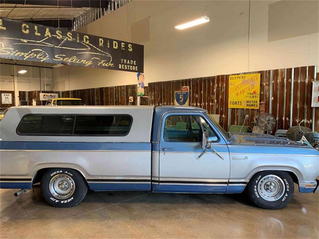 1978 Dodge D100 for sale in Redmond, OR – photo 5
