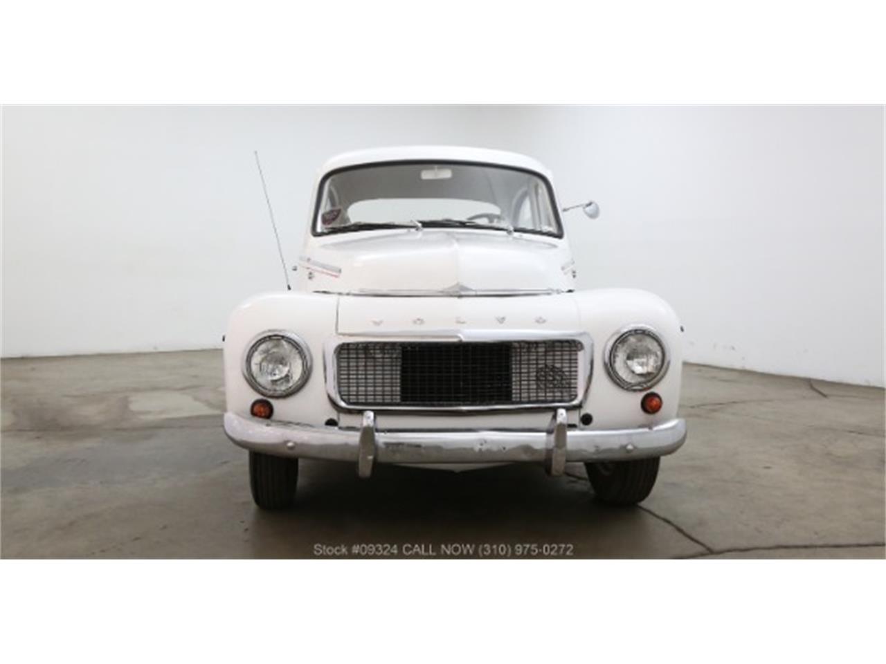 1960 Volvo PV544 for sale in Beverly Hills, CA – photo 14