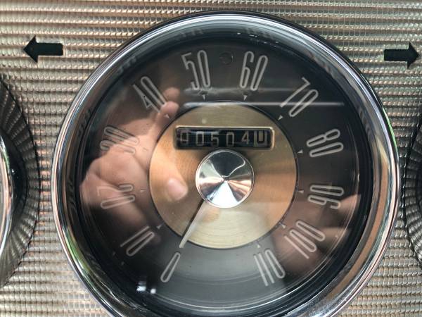 1953 PACKARD CLIPPER DELUXE for sale in Washington, MI – photo 19