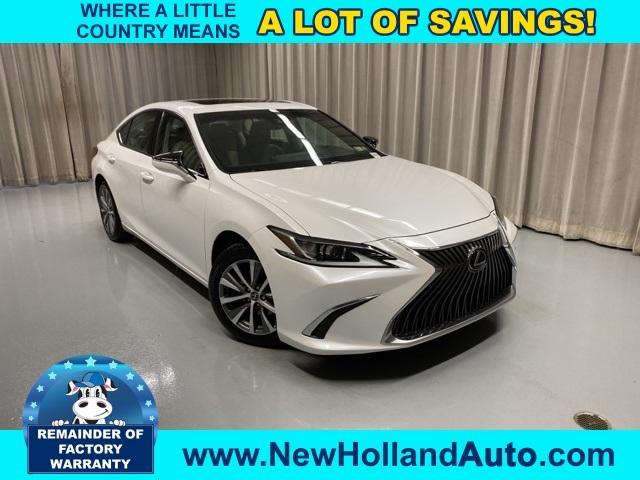 2019 Lexus ES 350 350 for sale in NEW HOLLAND, PA