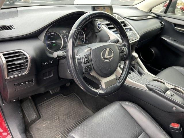 2016 Lexus NX 300h Base for sale in CLARKSVILLE, IN – photo 28