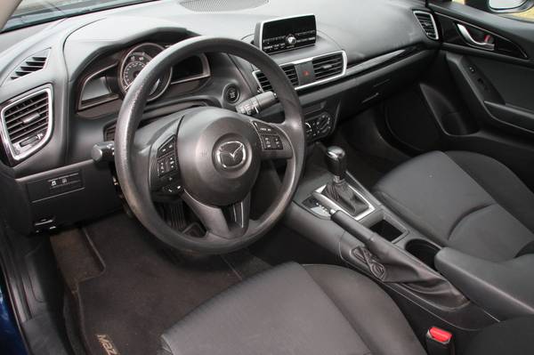 2014 Mazda 3i Sport - - by dealer - vehicle automotive for sale in CARMEL, NY 10512, NY – photo 11