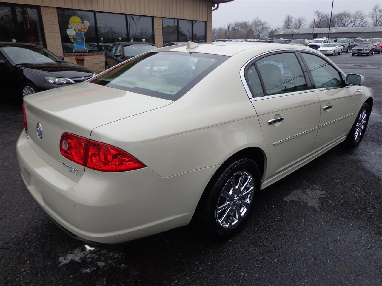 2011 Buick Lucerne for sale in Mill Hall, PA – photo 3