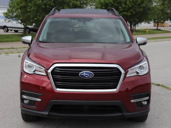 2019 SUBARU ASCENT TOURING 33K MILES ONLY - - by for sale in Omaha, NE – photo 2