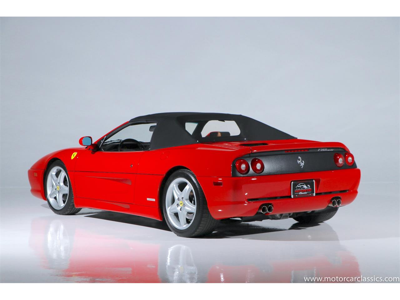 1997 Ferrari F355 for sale in Farmingdale, NY – photo 7