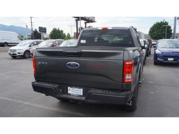 2016 Ford F-150 XLT Schedule a test drive today! for sale in Sandy, UT – photo 8
