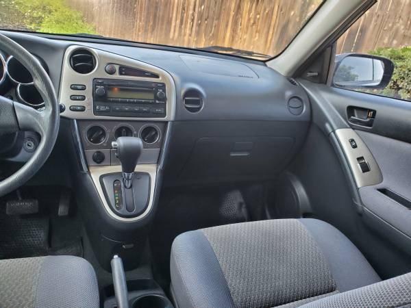 2006 toyota matrix only 77k miles for sale in San Diego, CA – photo 20