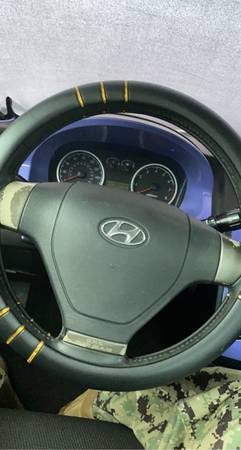 2008 Hyundai Tiburon for sale in Other, Other – photo 3