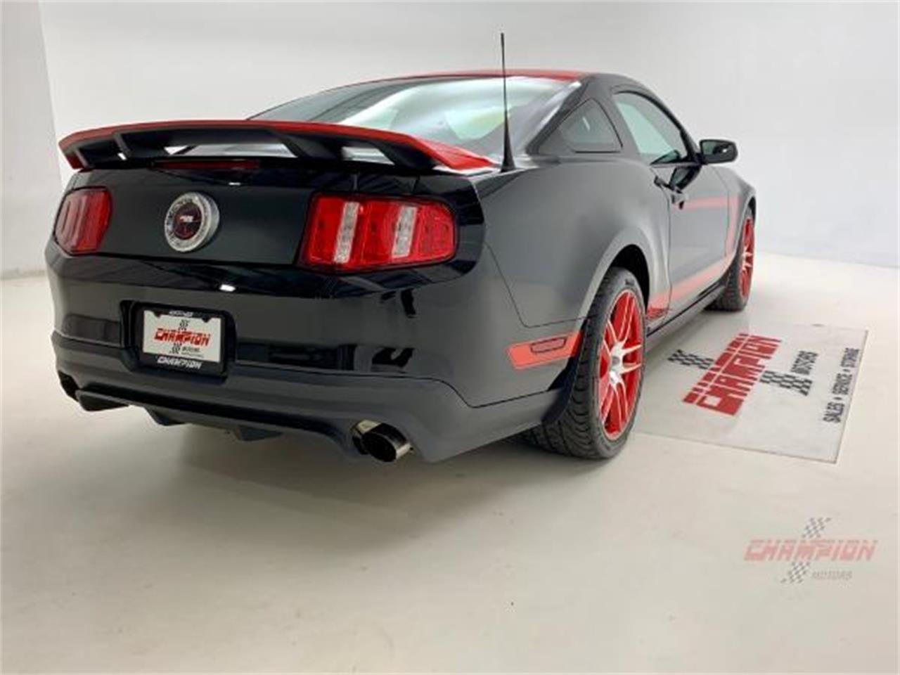 2012 Ford Mustang for sale in Syosset, NY – photo 9