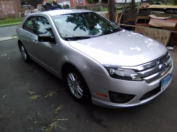 2011 Ford Fusion - 85k Miles - Excellent Condition for sale in Savannah, GA – photo 3