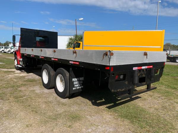 Commercial Trucks-2014 Freightliner M2 Tandem! - - by for sale in Palmetto, GA – photo 5