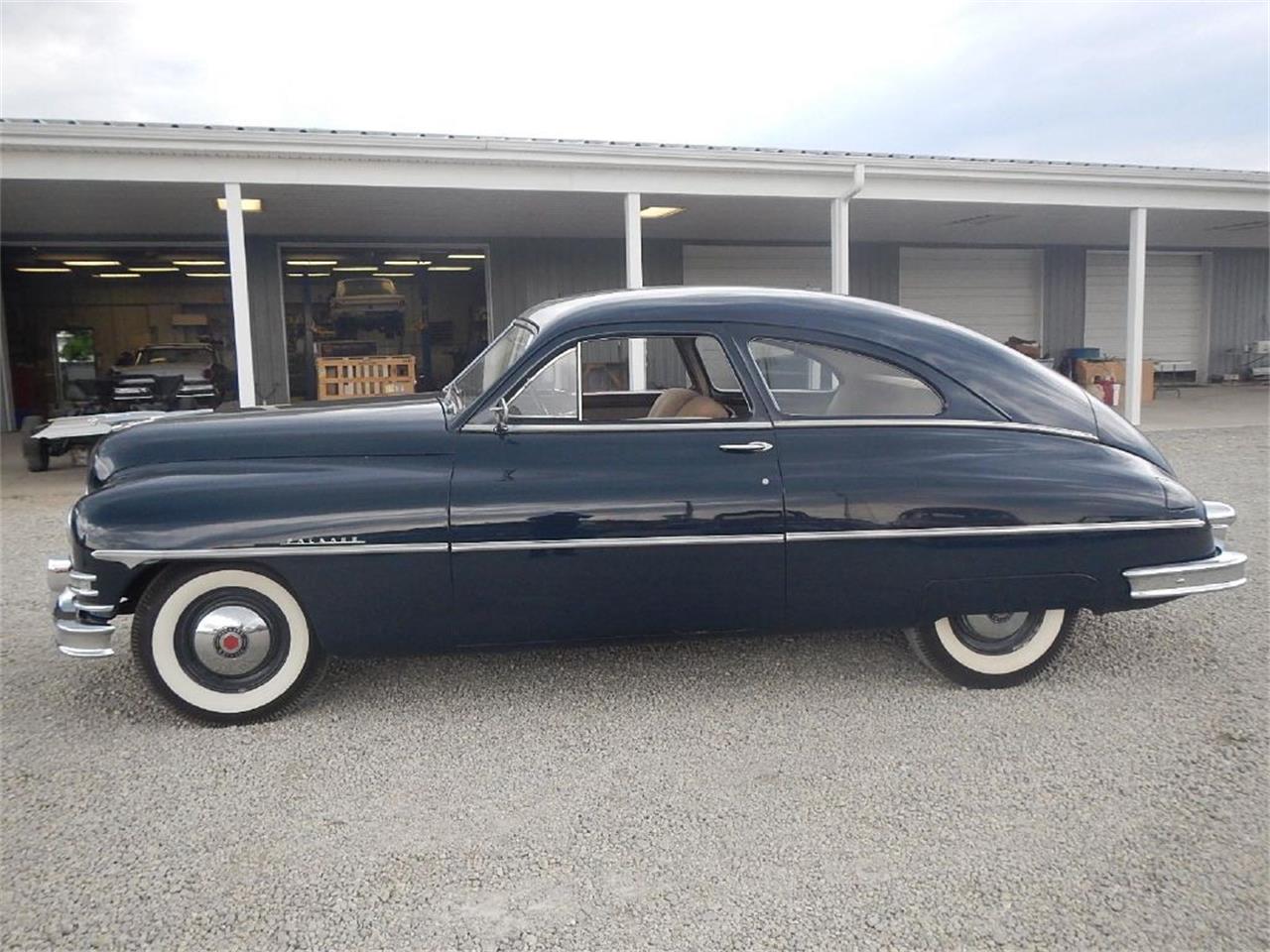 1949 Packard Antique for sale in Celina, OH – photo 6