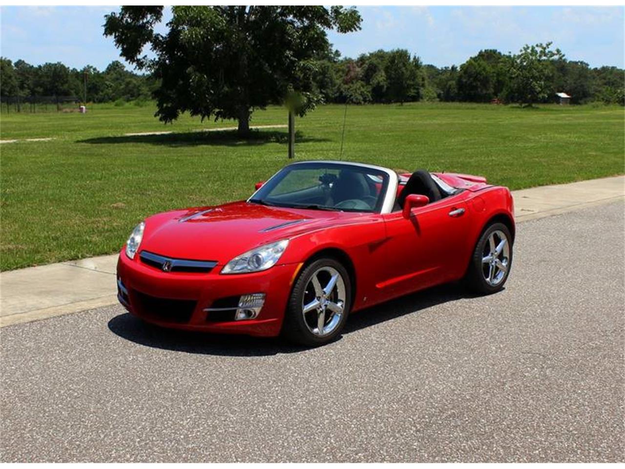 2008 Saturn Sky for sale in Clearwater, FL – photo 3