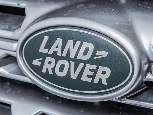 2017 Land Rover Range Rover V8 Autobiography LWB 4WD for sale in Wichita, KS – photo 3