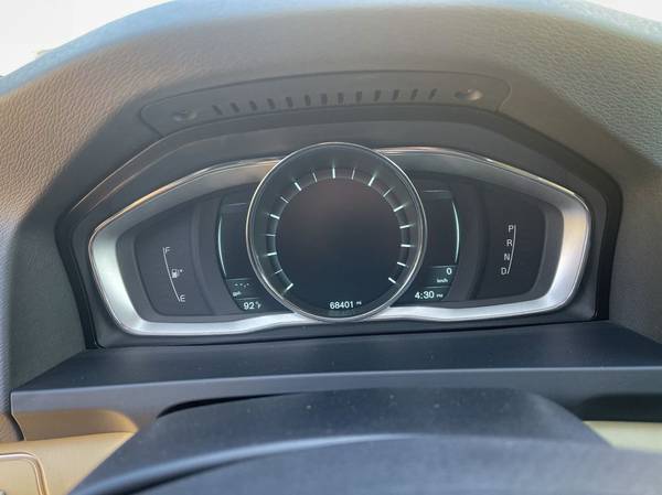 2015 Volvo V60 Premier - Caspian Blue - Push Button Start - WOW! for sale in Scottsdale, AZ – photo 12