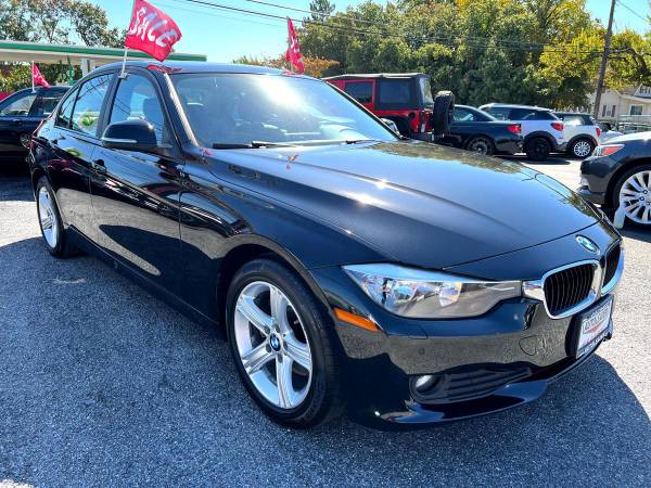 2014 BMW 3 Series 4dr Sdn 328d xDrive AWD - 100s of Positive Custo for sale in Baltimore, MD – photo 14