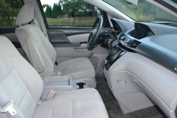 2014 Honda Odyssey EX for sale in Bentonville, AR – photo 5