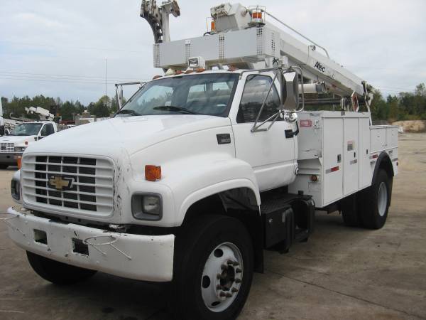 Service Truck for sale in Cullman, MS