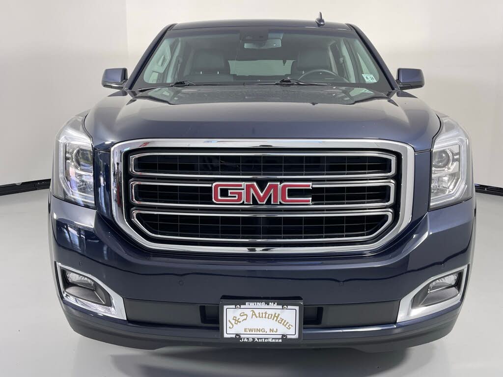 2019 GMC Yukon SLT 4WD for sale in Other, NJ – photo 3