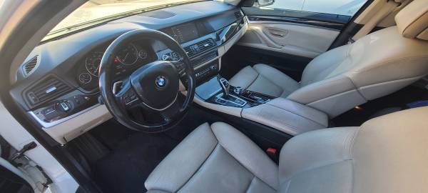 2011 BMW 535i (Sport Package) for sale in Las Vegas, NV – photo 5
