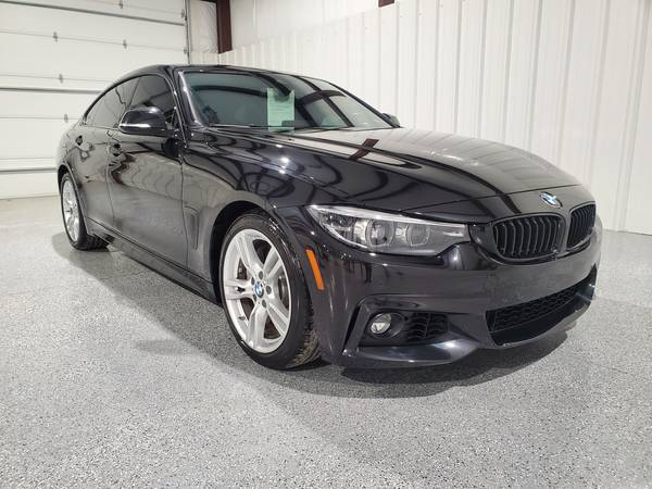2019 BMW 4 SERIES 430I GRAN COUPE - cars & trucks - by dealer -... for sale in Campbellsville, KY – photo 2