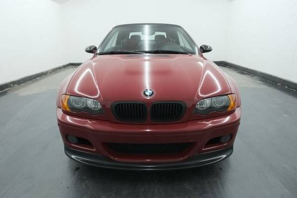 2002 BMW 3-Series Convertible 2D - - by dealer for sale in Other, AK – photo 2