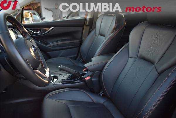 2019 Subaru Crosstrek with a 2.0L L4 DOHC 16V, Leather Interior, Heate for sale in Portland, OR – photo 22