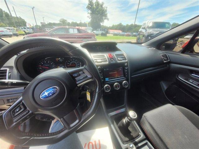 2019 Subaru WRX Base for sale in Sanford, NC – photo 17