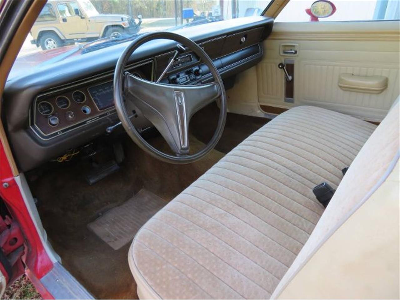 1975 Plymouth Duster for sale in Cadillac, MI – photo 15