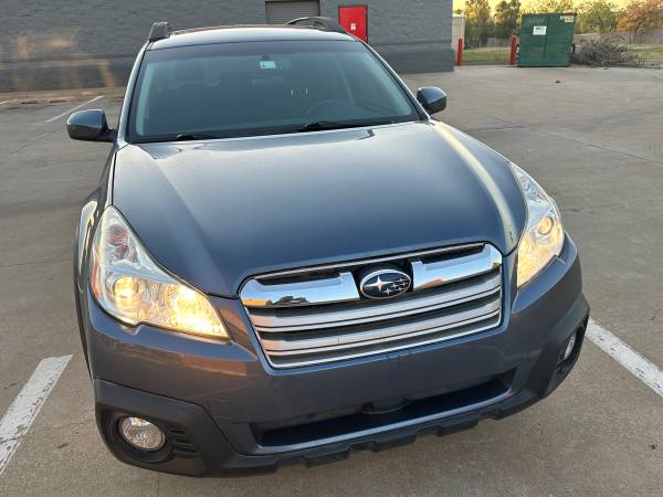 2013 Subaru Outback AWD for sale in Oklahoma City, OK – photo 20