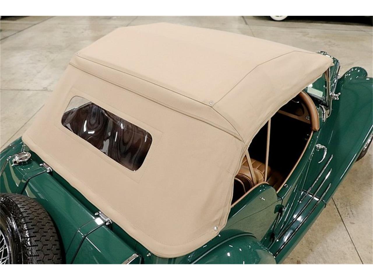 1954 MG TF for sale in Kentwood, MI – photo 66