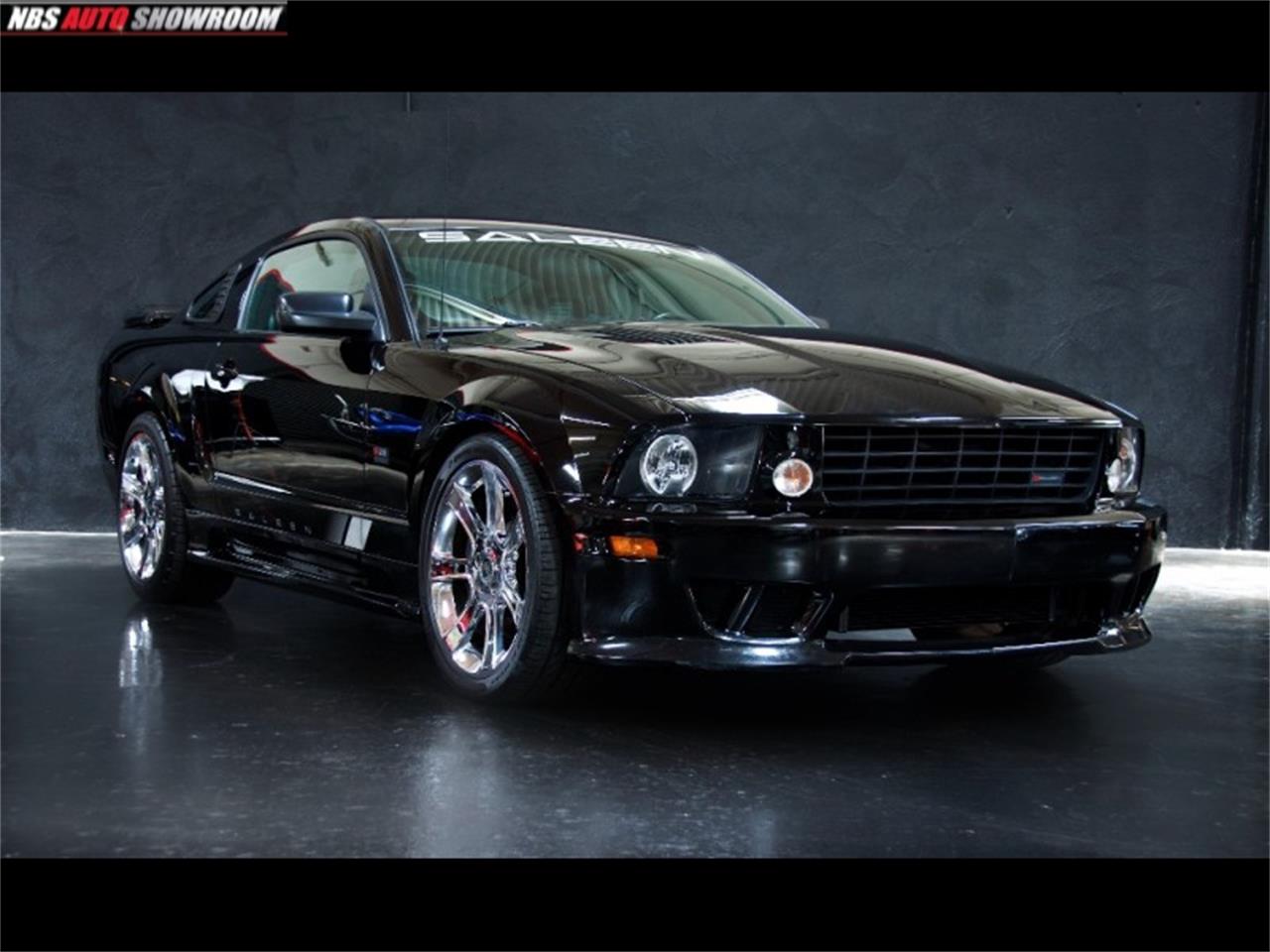 2006 Ford Mustang for sale in Milpitas, CA