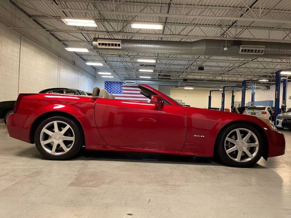 2005 Cadillac XLR V8 Convertible Only 53k Miles - - by for sale in Tempe, AZ – photo 6