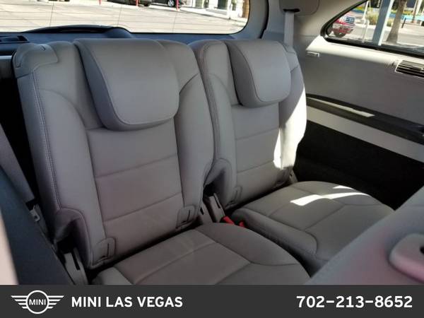 2012 Mercedes-Benz R-Class R 350 AWD All Wheel Drive SKU:CA140325 for sale in Las Vegas, NV – photo 21
