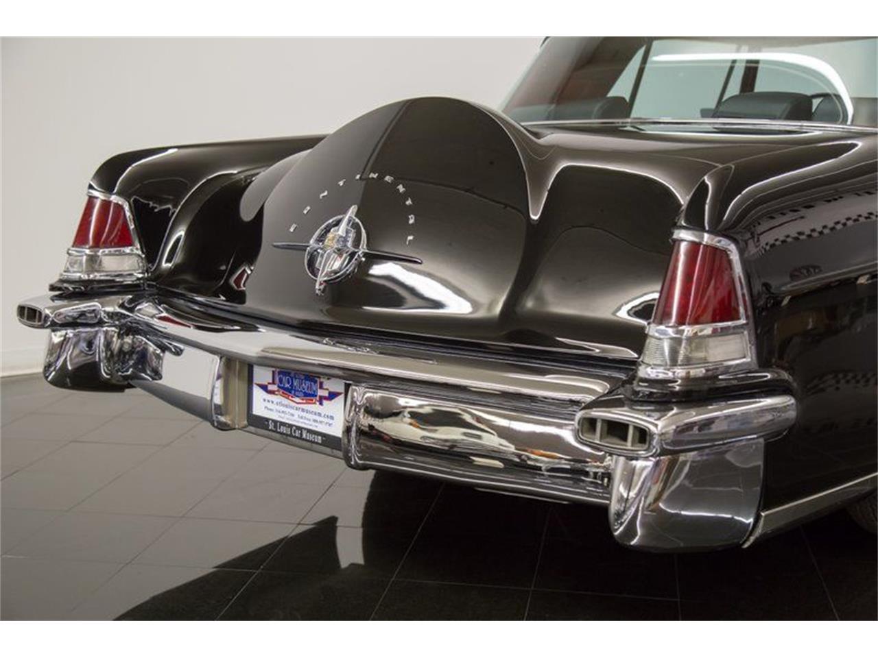 1956 Lincoln Continental Mark II for sale in Saint Louis, MO – photo 36