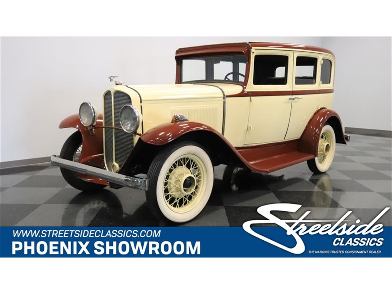 1931 Pontiac Sedan for sale in Mesa, AZ – photo 66