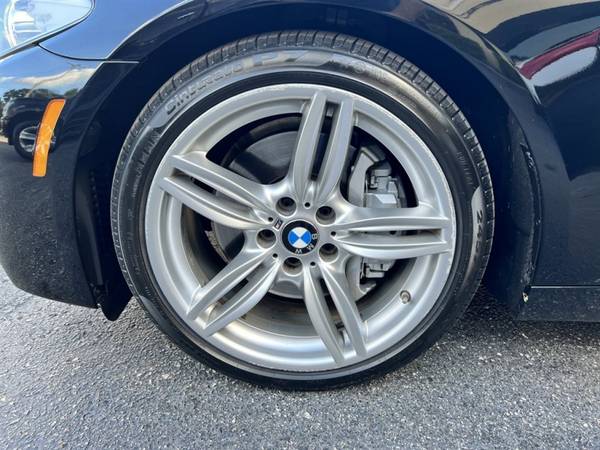 2013 BMW 550i/M Sport 58K Miles 1 Owner Clean Carfax Best Price for sale in TAMPA, FL – photo 5