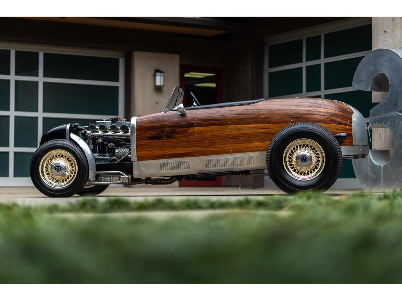 1932 Ford Roadster for sale in Monterey, CA ...
