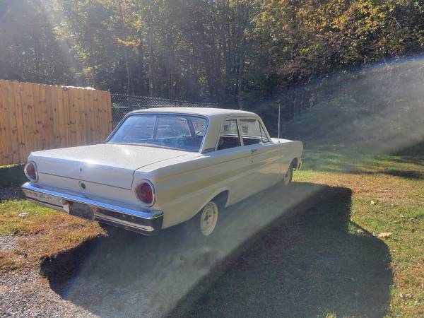 64 Ford Falcon for sale in Chichester, NH – photo 3