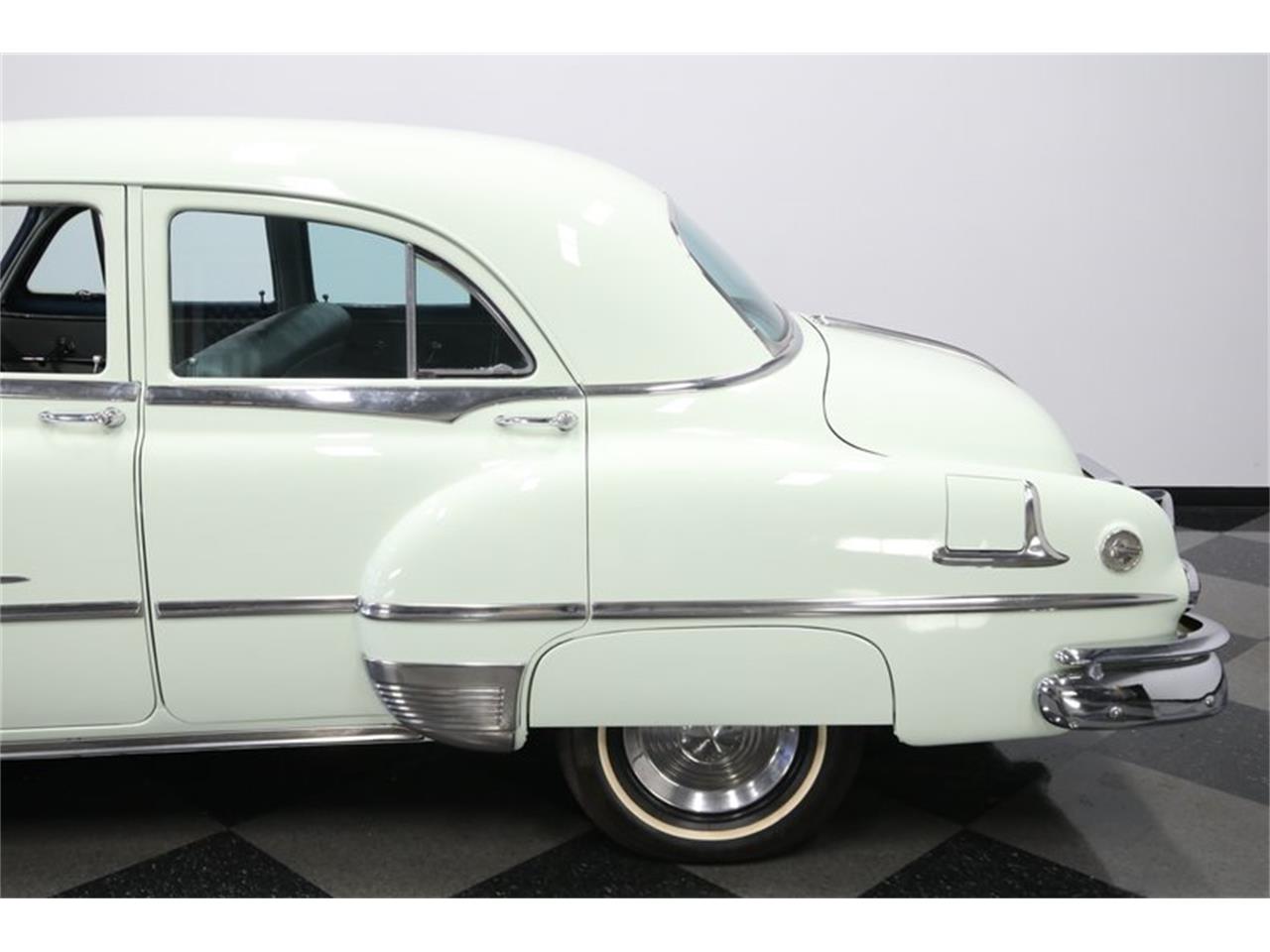 1952 Pontiac Chieftain for sale in Lutz, FL – photo 26