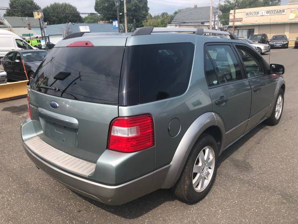 🚗 2005 Ford Freestyle SE 4dr Wagon for sale in MILFORD,CT, RI – photo 7