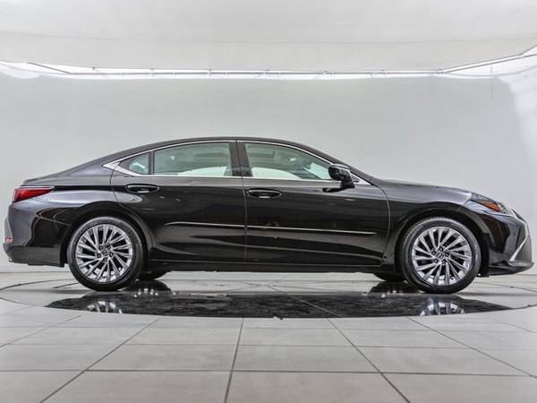 2019 Lexus ES 350 Ultra Luxury Price Reduction! - - by for sale in Wichita, KS – photo 5