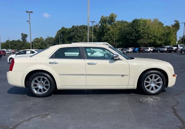 2008 Chrysler 300C Hemi - - by dealer - vehicle for sale in Alamance, NC – photo 13