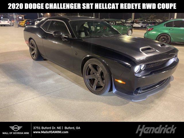 2020 Dodge Challenger SRT Hellcat for sale in Buford, GA